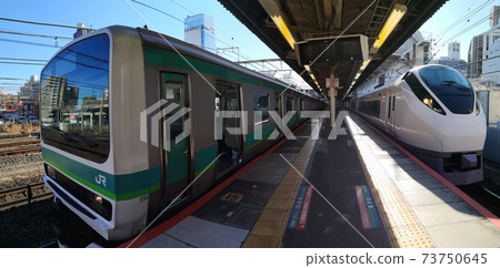Matsudo Station Matsudo Station 73750645