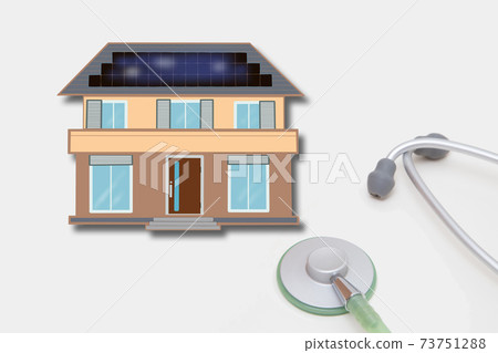 Housing survey diagnosis image Housing survey diagnosis image 73751288