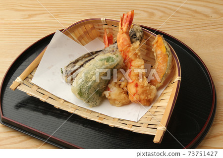 Tempura 73751427