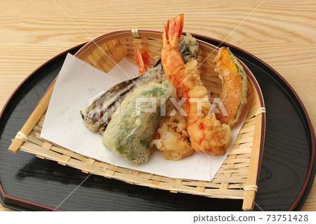 Tempura 73751428