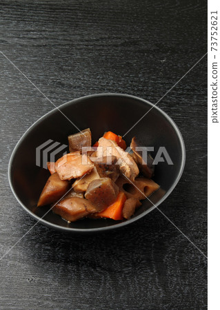 Chikuzen-ni 73752621