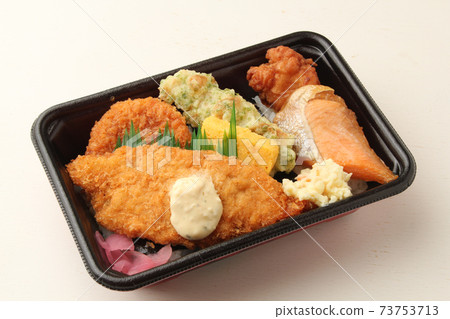 Nori bento 73753713