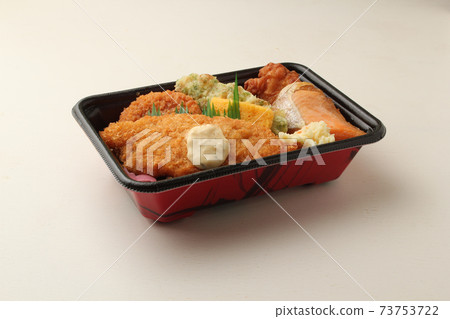 海苔便當 海苔便當 73753722