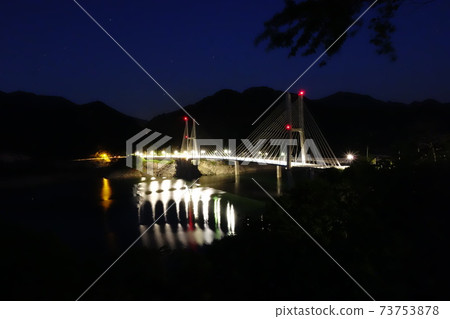 濟州市清風湖,清風大橋 濟州市清風湖,清風大橋 73753878