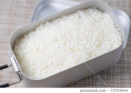 梅斯汀/米飯煮熟的錫 73754044