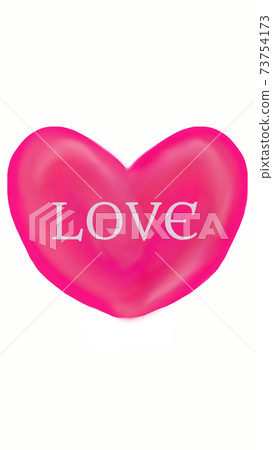 I like heart LOVE I like heart LOVE 73754173