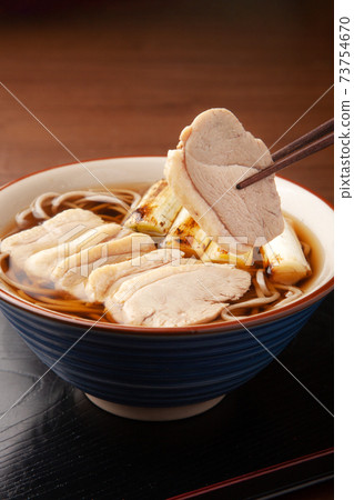 加茂南蠻蕎麥麵 73754670