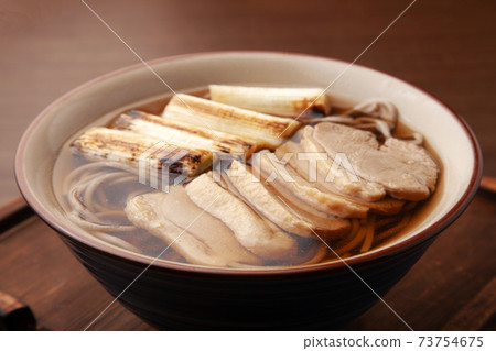 Kamo Nanban Soba 73754675