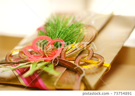 慶典套裝，金印3 73754891