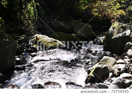 Doryu Falls soothing flow 73756545