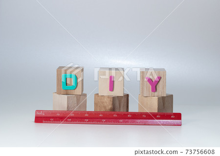 DIY do-it-yourself 73756608