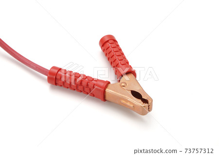 Booster cable 73757312