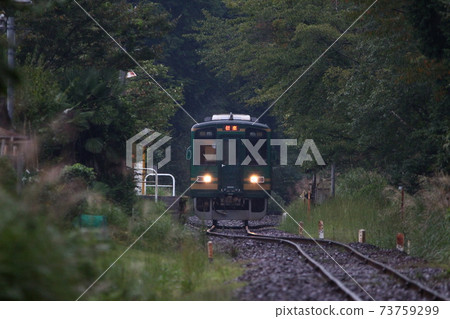 Shigaraki Kogen Railway Shigaraki Kogen Railway 73759299