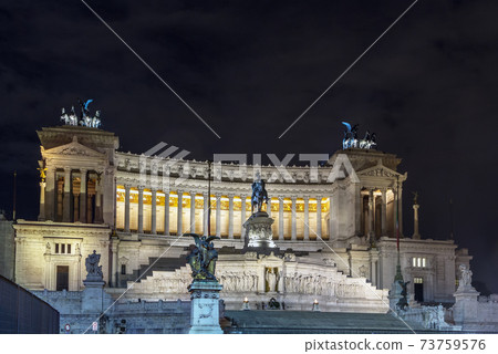 Altare della Patria, Rome Altare della Patria, Rome 73759576
