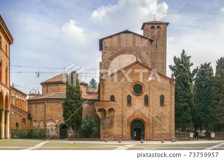 Santo Stefano, Bologna 73759957
