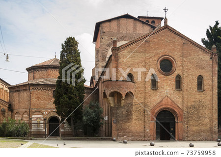 Santo Stefano, Bologna 73759958