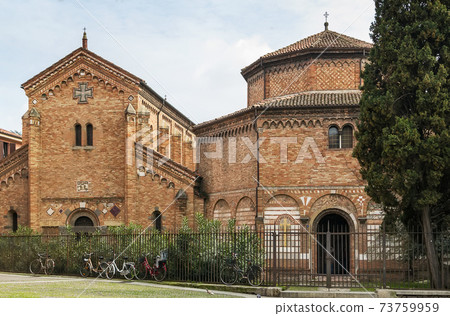 Santo Stefano, Bologna 73759959
