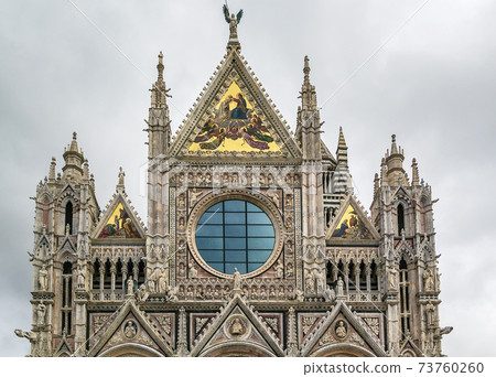 Siena Cathedral, Italy 73760260