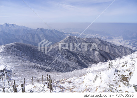 Deogyusan, Muju-gun, Jeonbuk Deogyusan, Muju-gun, Jeonbuk 73760556