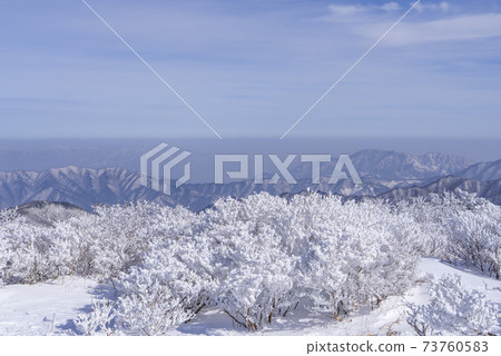 Deogyusan, Muju-gun, Jeonbuk Deogyusan, Muju-gun, Jeonbuk 73760583