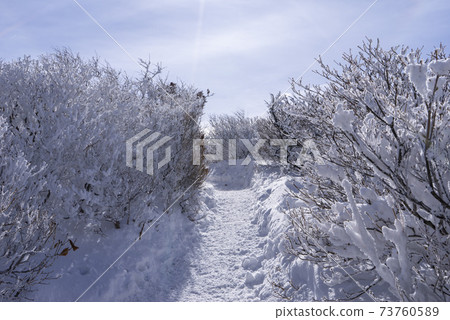 Deogyusan, Muju-gun, Jeonbuk 73760589