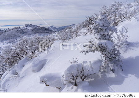 Deogyusan, Muju-gun, Jeonbuk Deogyusan, Muju-gun, Jeonbuk 73760965