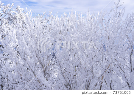 Deogyusan, Muju-gun, Jeonbuk 73761005
