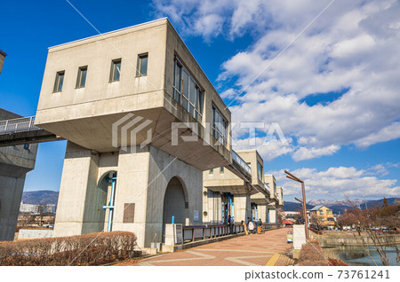 Su訪湖口岸 73761241