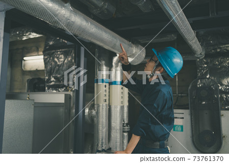 印刷廠鍋爐房 73761370