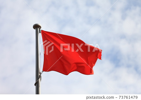 紅旗（Urayasu電暈警告） 73761479