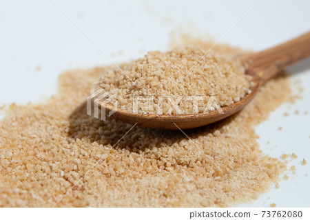 Sugar beet (sugar made from sugar beet, a crop from Hokkaido, Japan). Characterized by mellow sweetness. 73762080