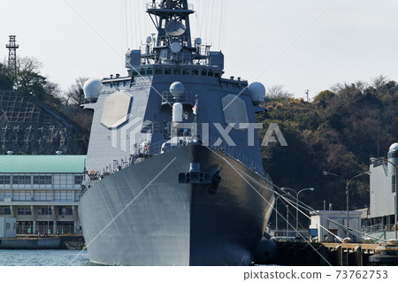 宙斯盾戰艦 宙斯盾戰艦 73762753
