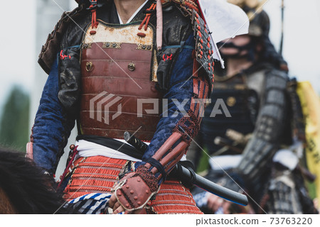 Cavalry warrior Cavalry warrior 73763220