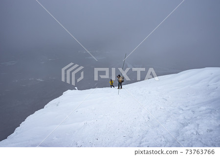 冬季大山 冬季大山 73763766