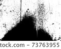 Grunge textures set. Distressed Effect. Grunge Background. Vector textured effect. Vector illustration. 73763955