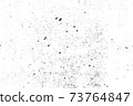Grunge textures set. Distressed Effect. Grunge Background. Vector textured effect. Vector illustration. 73764847