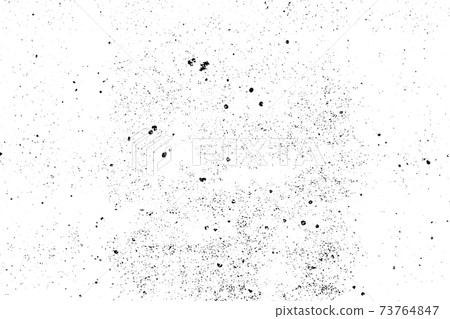 Grunge textures set. Distressed Effect. Grunge Background. Vector textured effect. Vector illustration. 73764847