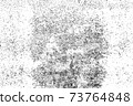 Grunge textures set. Distressed Effect. Grunge Background. Vector textured effect. Vector illustration. 73764848