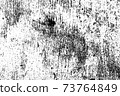 Grunge textures set. Distressed Effect. Grunge Background. Vector textured effect. Vector illustration. 73764849