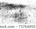 Grunge textures set. Distressed Effect. Grunge Background. Vector textured effect. Vector illustration. 73764850