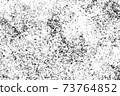 Grunge textures set. Distressed Effect. Grunge Background. Vector textured effect. Vector illustration. 73764852