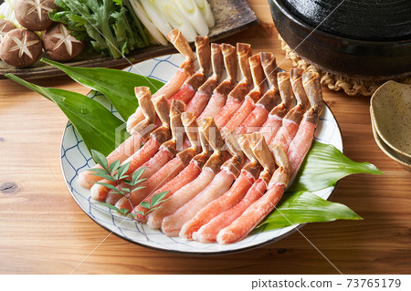 20消費的未加工雪蟹棒藥水 73765179