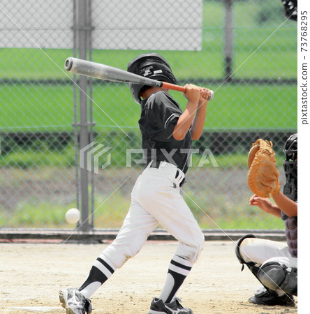 少年棒球 73768295
