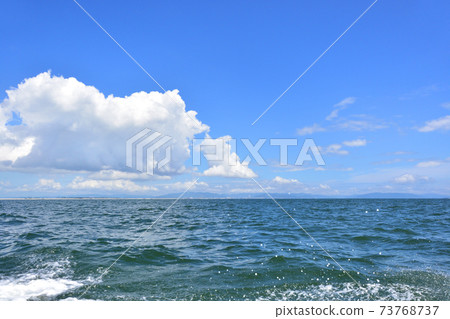 Scenery of Oku Matsushima, Miyagi Prefecture Scenery of Oku Matsushima, Miyagi Prefecture 73768737