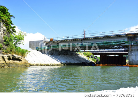 Scenery of Oku Matsushima, Miyagi Prefecture Scenery of Oku Matsushima, Miyagi Prefecture 73768755