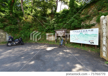 Scenery of Miyato Island, Higashi Matsushima City, Miyagi Prefecture Scenery of Miyato Island, Higashi Matsushima City, Miyagi Prefecture 73768770