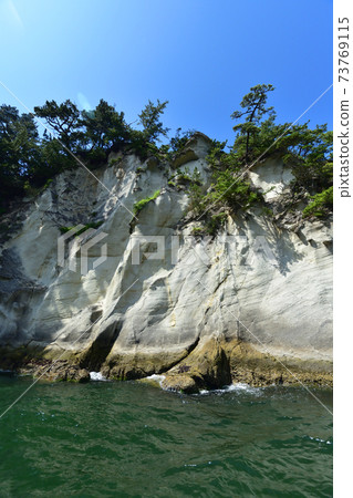 Scenery of Oku Matsushima, Miyagi Prefecture Scenery of Oku Matsushima, Miyagi Prefecture 73769115
