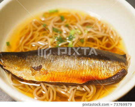 Soba Soba 73769979
