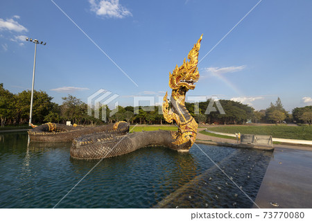 玉佛寺,泰國碧差汶府的一座佛教寺廟 玉佛寺,泰國碧差汶府的一座佛教寺廟 73770080
