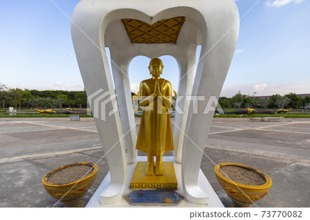 玉佛寺,泰國碧差汶府的一座佛教寺廟 玉佛寺,泰國碧差汶府的一座佛教寺廟 73770082